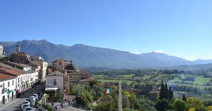Alvito: Valle del Rio finalmente online grazie alla sinergia tra Amministrazione Comunale e “Connetta”