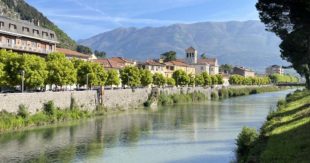 Sora Street Food: il 14/15/16 Luglio in Lungoliri Mazzini