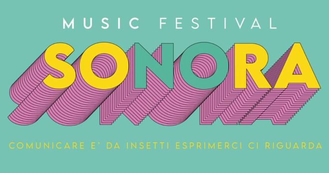“SONORA MUSIC FESTIVAL” 2023: dal 27 al 29 Luglio a Sora