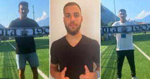 Calcio: il Sora perfeziona altri tre acquisti