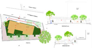 Gallinaro: il 15 Luglio l’inaugurazione del percorso didattico “Parco dei Monacelli”
