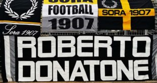 Calcio, Coppa Italia Serie D: per Avezzano-Sora già venduti 150 biglietti del settore ospiti
