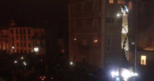 Sora: questa sera la Macchina dell’Assunta