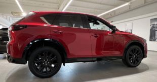 Mazda CX-5: nuova, usata o a noleggio in pronta consegna