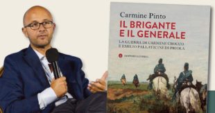 Sora: presentazione del libro “Il Brigante e il Generale”
