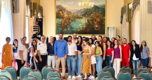 Sora, Servizio Civile: a conclusione, mercoledì 23 Agosto, 10 progetti per un totale di 40 ragazzi