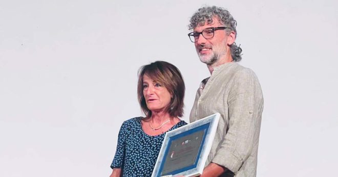 Piacenza: il sorano Attilio Facchini vince la XIV edizione del Concorso letterario “Giana Anguissola”
