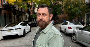 Da New York a Siena, brilla ancora la stella del sorano Enzo Celli