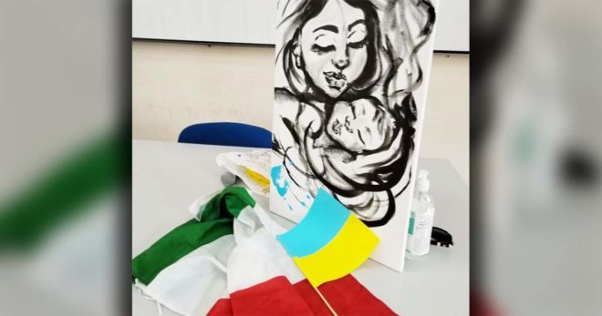 Emergenza accoglienza famiglie ucraine: l’appello arriva al Presidente Mattarella