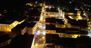 Sora, Notte Bianca dello Sport, amministrazione soddisfatta: «Un successo oltre le più rosee aspettative»