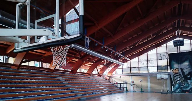 Basket: la Pallacanestro Sora nel Girone A della Serie C. Tutte le squadre e le partite della prima giornata