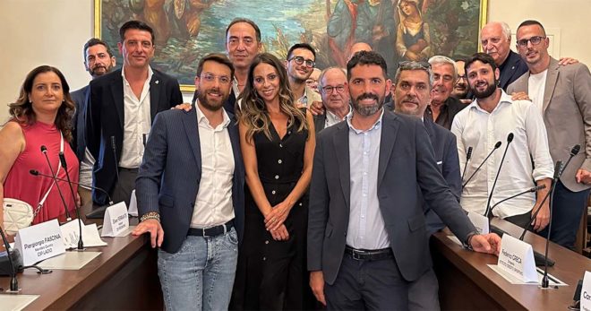 A Sora la tavola rotonda degli assessori allo Sport della Provincia sull’impiantistica sportiva