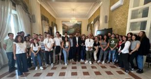Sora, Servizio Civile: al via 10 progetti per un totale di 44 ragazzi