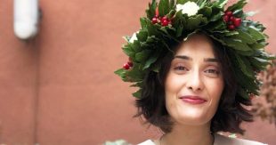 Giada Leonetti: 110 (e lode) di questi giorni!