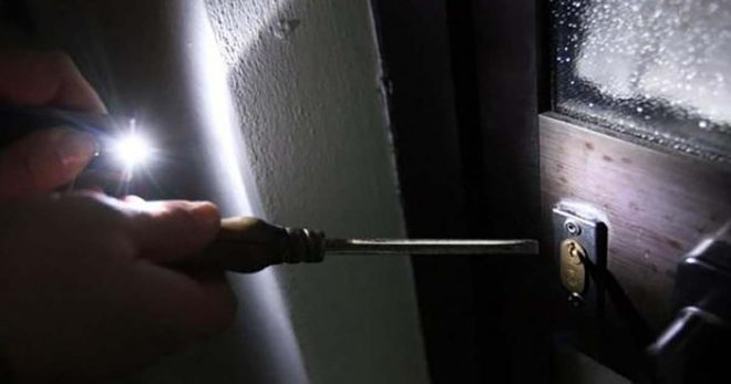 Sora: tentato furto sventato dai residenti