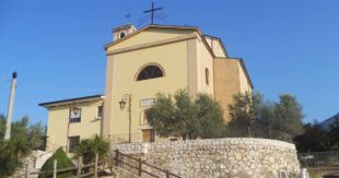 Sora: sabato 07 Ottobre i festeggiamenti in Santa Maria Porta Coeli