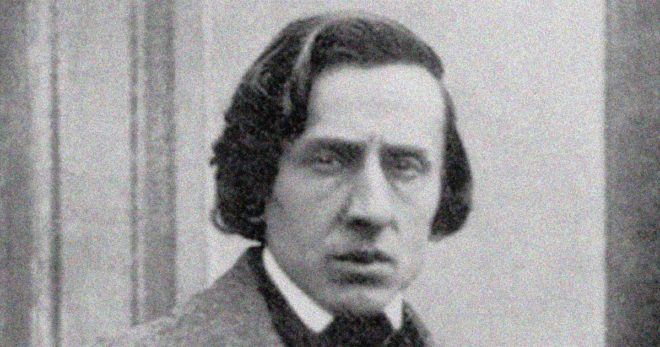 Sora: il M° Fabio Gemmiti suona Chopin