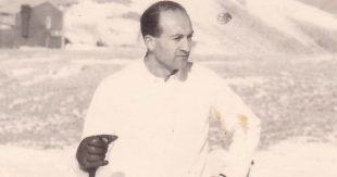 Scomparsa dr. Luigi Savona: il cordoglio del CAI di Sora