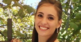 Pisa: l’isolana Giulia Pagnanelli vince il premio di IEEE per la miglior tesi magistrale in Tecnologia