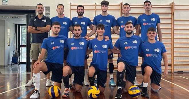 Volley, al via la Serie C. Sabato in casa l’esordio della Globo Bpf Sora