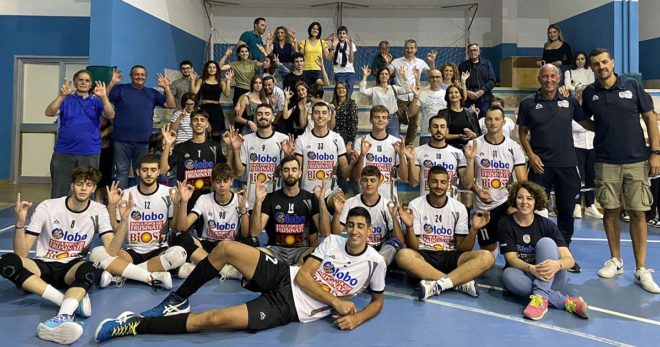 Volley: Sora vince anche a Viterbo. Risultati e classifica