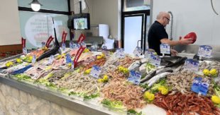 Sora, pescheria supermercato CRAI via Trieste: tre novità in vigore fino al 31 Dicembre 2023
