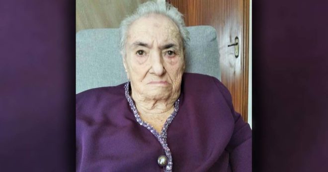 Nonna Anna Maria compie 101 anni: un mondo di auguri!