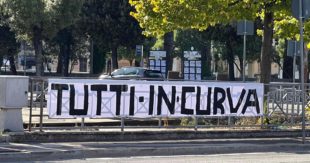 Sora-Chieti: sale la febbre per la sfida alla capolista. Domenica al “Tomei” sarà pienone