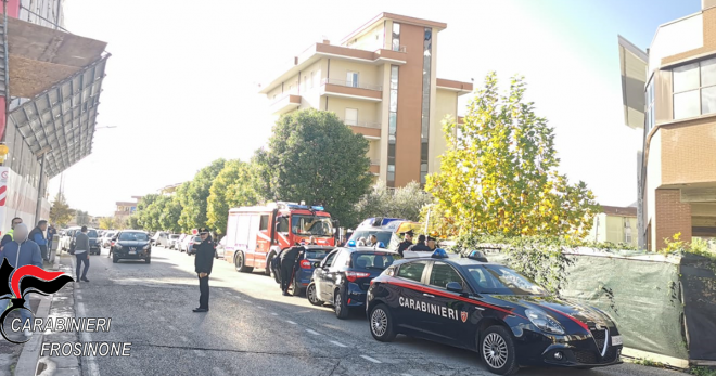 Sora, l’allarme di stamani al Serapide: i Carabinieri ricostruiscono la vicenda della dodicenne
