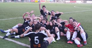 Sora Women, Una larga vittoria che dà morale