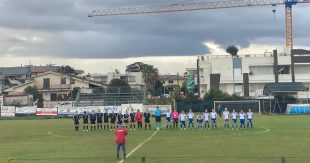 Calcio Eccellenza Donne: Un eurogol decide Latina-Sora (1-0)