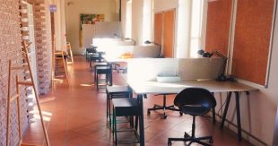 Sora: «Finalmente la WiFi nella biblioteca comunale»