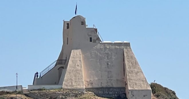 Ponte dell’immacolata: cosa fare a Fondi, Formia, Gaeta e Sperlonga