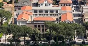 X Edizione del Campionato Nazionale del Disegno Tecnico: “Rosati” di Sora nuovamente in finale!