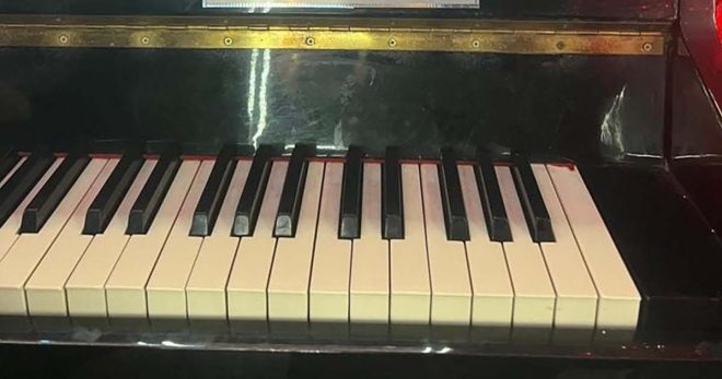 Sora, Public Piano in via Cittadella: i residenti esprimono “dissenso”