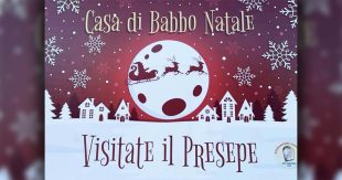 Sora, Natale a via Napoli: tutti gli appuntamenti