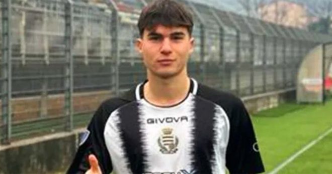 Calcio: Mattia Pecoraro passa al Sora