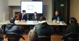 Sora, finanza agevolata: successo per l’incontro in biblioteca (spazio coworking)