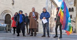 Sora, “Comitato Azione Pace”: raccolte oltre 500 firme
