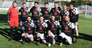 Calcio: buon pari esterno per la Vis Sora. Ora sfida alla capolista