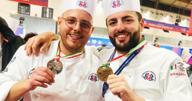 Campionati della cucina italiana: Sora c’è
