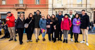 Sora, Carnevale del Liri 2024: uno splendido pomeriggio per bambini, ragazzi e famiglie