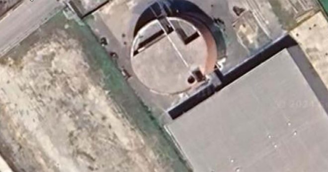 Sora: il padiglione fieristico comunale trasformato in cinemateatro polivalente