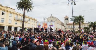 Carnevale Sora