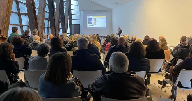 I Volsci: popolo “liquido” nel Lazio antico. Grande successo per la conferenza tenutasi a Sora