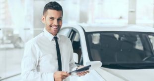 Sora: Gruppo Jolly Automobili seleziona venditore auto nuove da inserire in organico