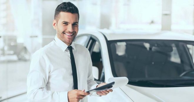 Sora: Gruppo Jolly Automobili seleziona venditore auto nuove da inserire in organico