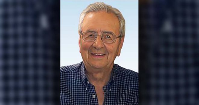 Un mese fa ci lasciava il dott. Valerio Di Donato