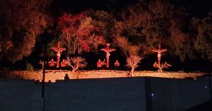 Sora, “Passione di Cristo”: grande successo per la rappresentazione a cura dell’Associazione Culturale 360 gradi