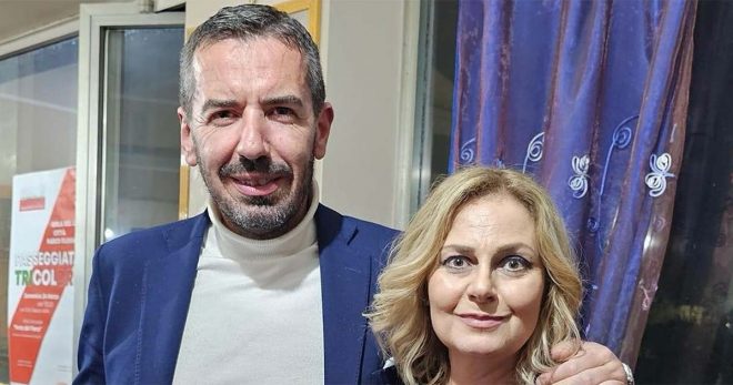 Tutto il centro-destra unito per Debora Bovenga Sindaco a Isola del Liri